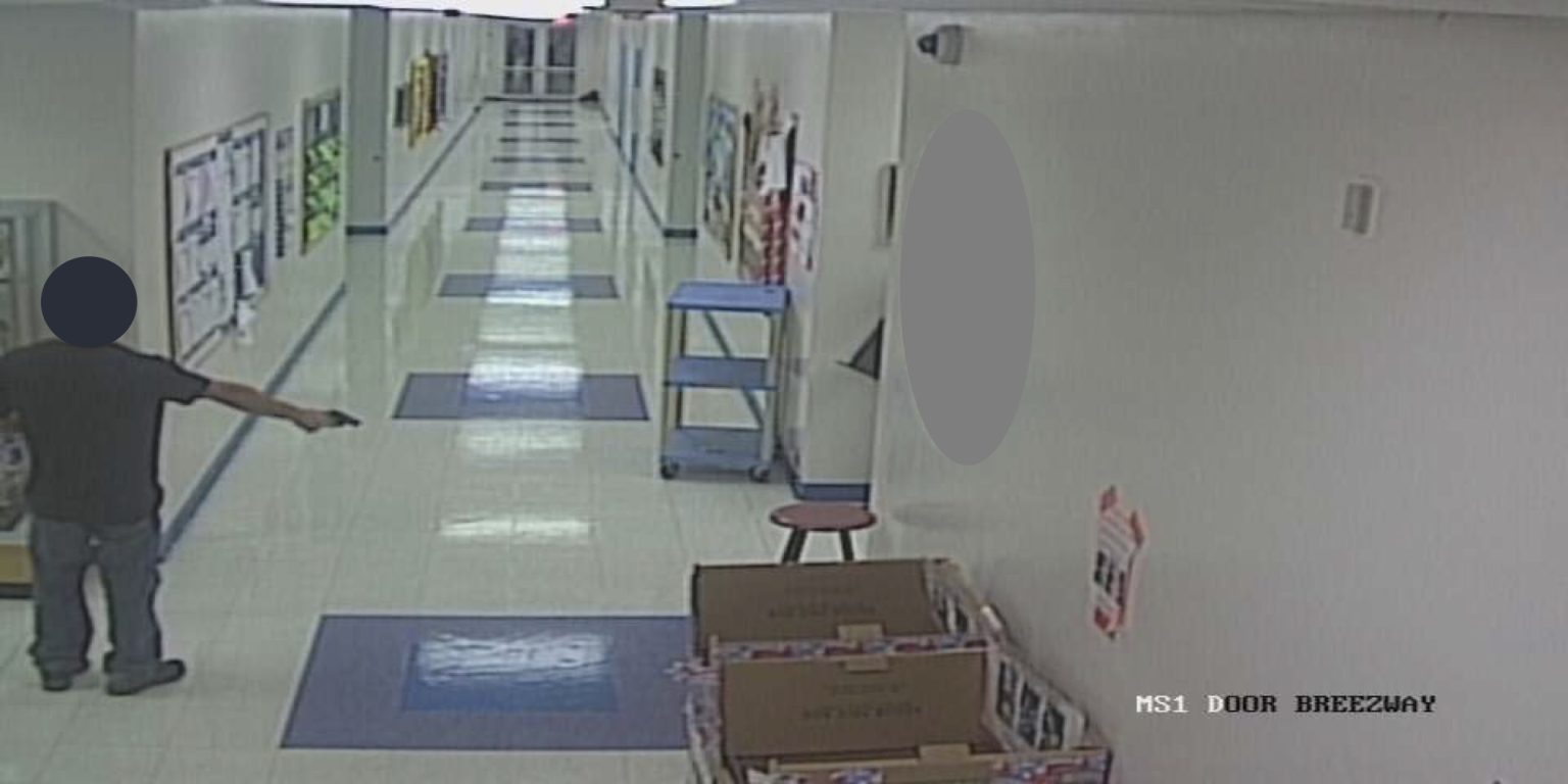 SHOTPOINT Integrates with Panasonic Video Insight