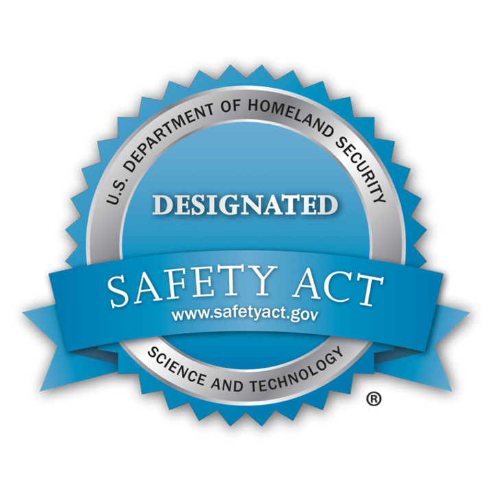 Safety Act Certification