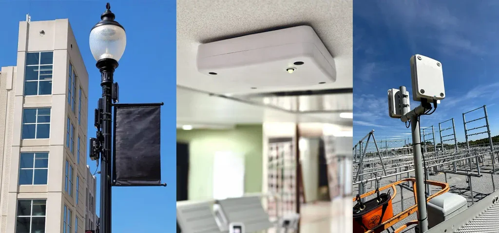 pole-sensor_indoor-sensor_outdoor-sensor